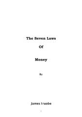 THE SEVEN LAWS OF MONEY 4.pdf