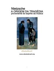 NIETZSCHE, F. A origem da tragédia.pdf