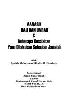manasik haji dan umrah.pdf