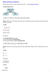 Bahasa Arab Dasar.doc