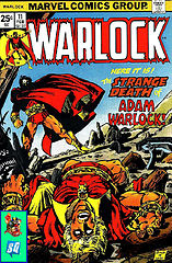 A.Saga.de.Thanos.41.-.Warlock.v1.10.A Estranha Morte de Warlock (Fev.1976).cbr