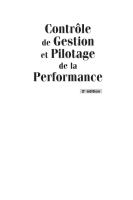 Controle de Gestion et Pilotage de la Performance.pdf