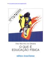 O QUE É EDUCAÇÃO FÍSICA.pdf