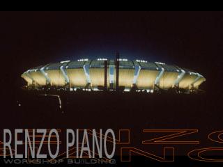 Hstória VI - Renzo Piano.ppt
