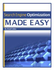 SEO - Search Engine Optimization Made Easy (latest version).pdf