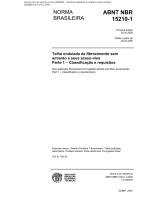 NBR 15210-1 - 2005 - Telha Ondulada de Fibrocimento sem Amianto - Classificação.pdf